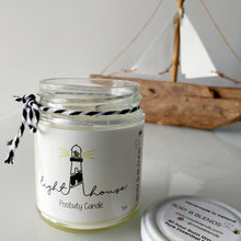 Load image into Gallery viewer, Lighthouse - Positivity Candle
