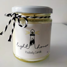 Load image into Gallery viewer, Lighthouse - Positivity Candle
