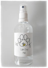 Load image into Gallery viewer, Woof - Calm Dog Mist