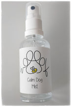Load image into Gallery viewer, Woof - Calm Dog Mist