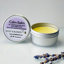 Load image into Gallery viewer, Calm Balm