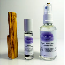 Load image into Gallery viewer, Energy Clearing Pack