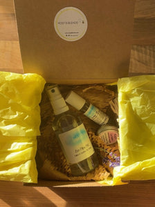 Calming Essentials Gift Box