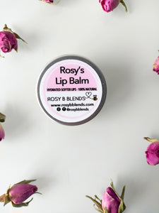 Rosy’s Lip Balm