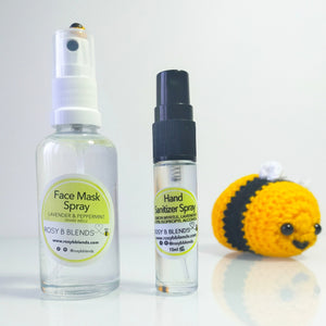 Bee Safe Gift Pack