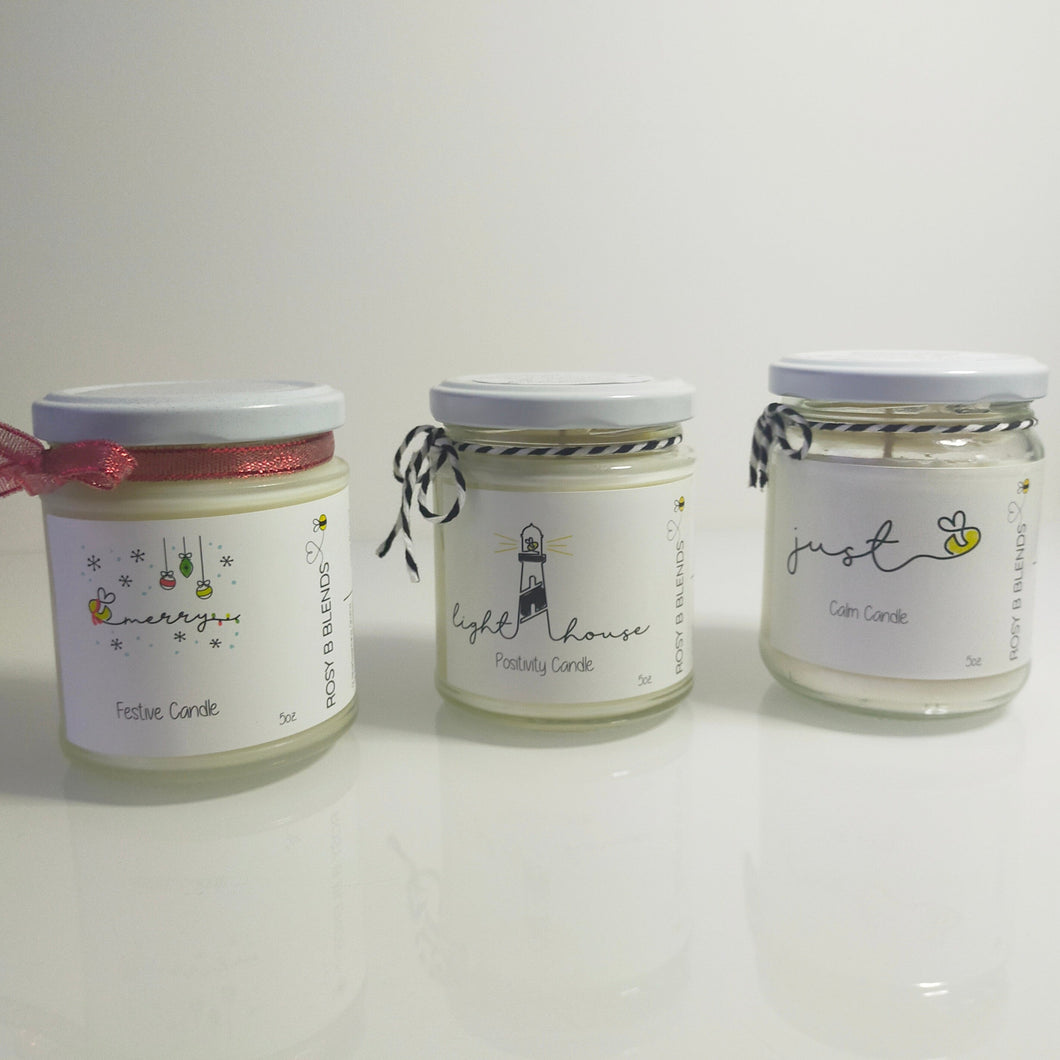 Candle Obsession Gift Pack