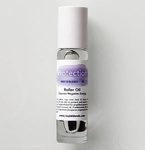 Protection Roller Oil