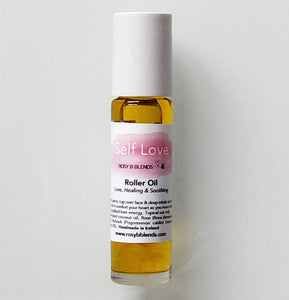 Self Love Roller Oil