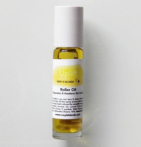 Uplift Roller Oil